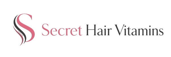Secret Hair Vitamins